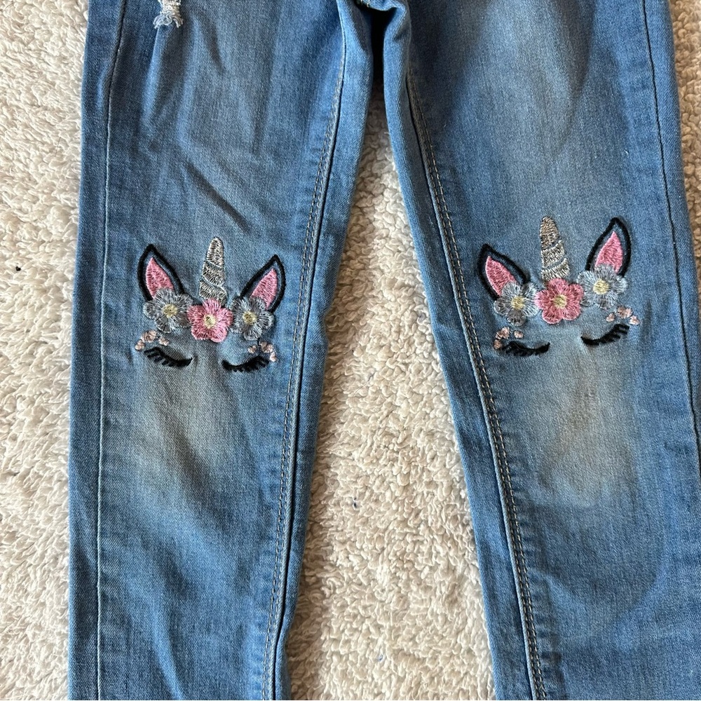 Beauties Unicorn Jeans - Picture 3 of 6